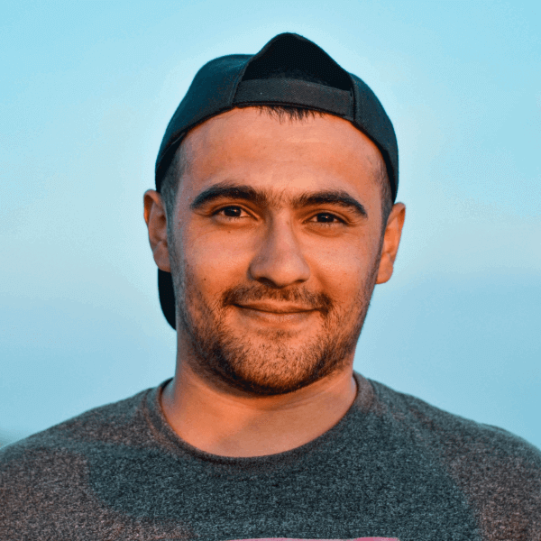 Home One Page
