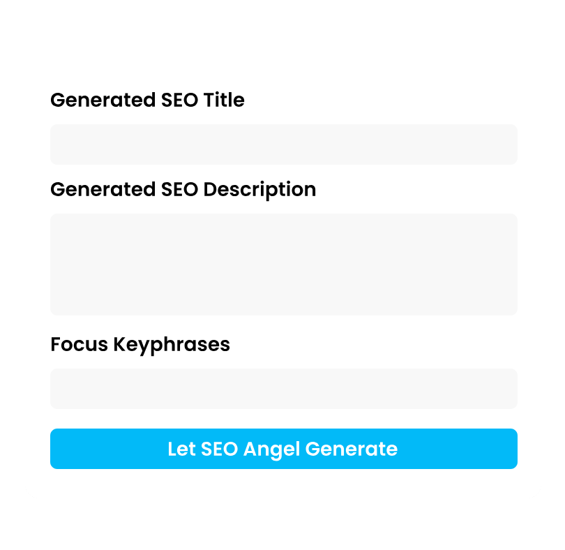 SEO Angel